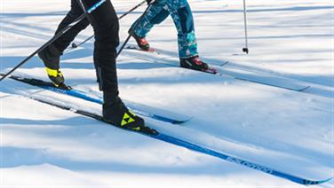 Image for: ABONNEMENT SKI DE FOND