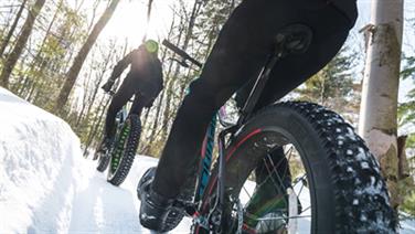 Image for: ABONNEMENT FATBIKE