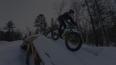 Image for: BILLET FATBIKE SOIRÉE