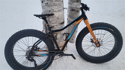 FATBIKE PETIT
