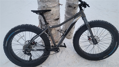 FATBIKE MOYEN