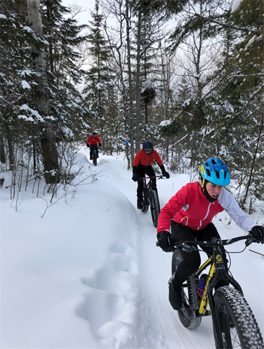 Image for: FATBIKE FAMILIAL 